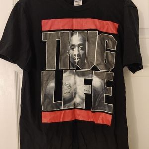 Tupac Tee